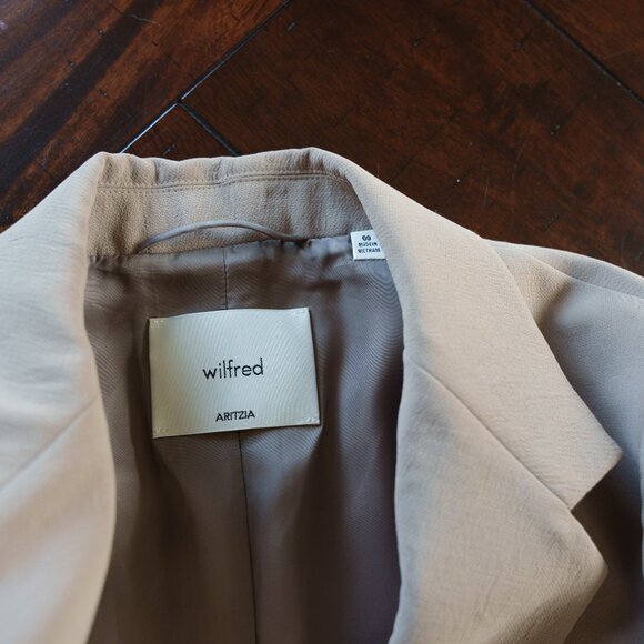 Wilfred NEW GENERATION BLAZER - Picture 7 of 16